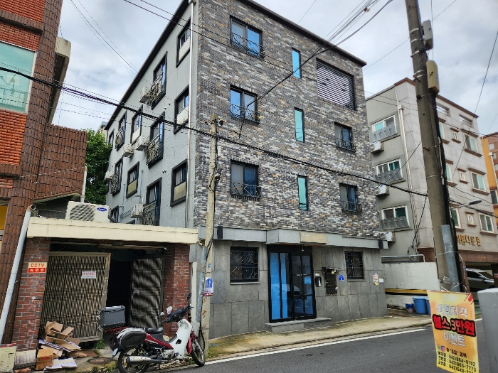 대전 유성구 전민로26번길 5구) 대전광역시 유성구 전민동 364-9 다가구주택 경매 물건 사진