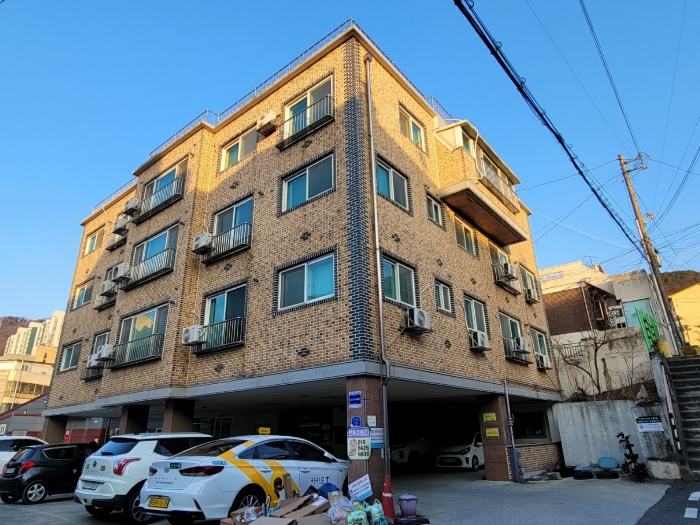 대전 동구 우암로387번길 14구) 대전광역시 동구 가 다가구주택 사진 3
