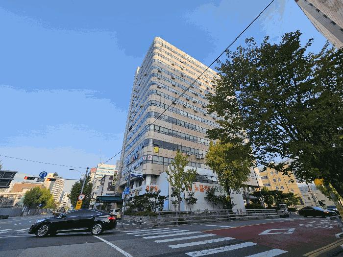 대전 중구 선화동 79-14 유원오피스텔 지하2층1호 근린상가 사진 3
