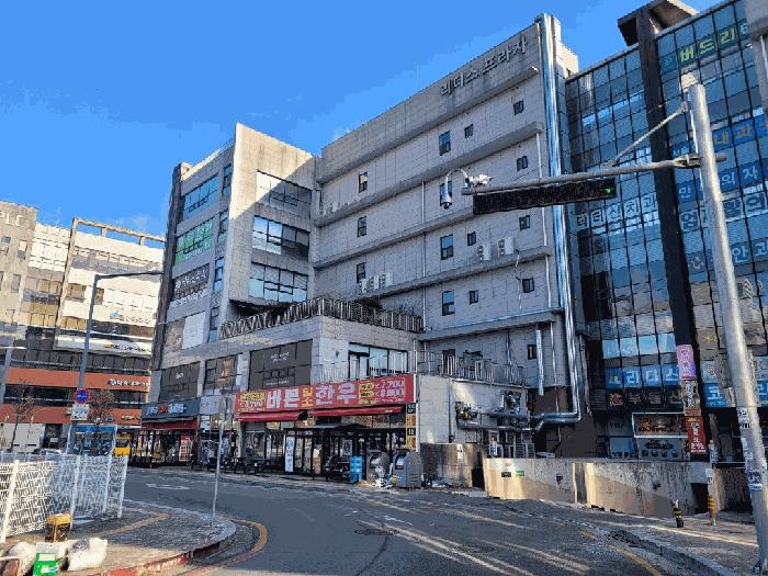 대전 서구 도안동 1794 리더스프라자비 3층301호 근린상가 사진 3