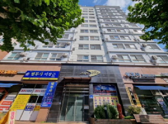 대전 중구 선화동 284-4 스마트284 3층303호 오피스텔 사진 2
